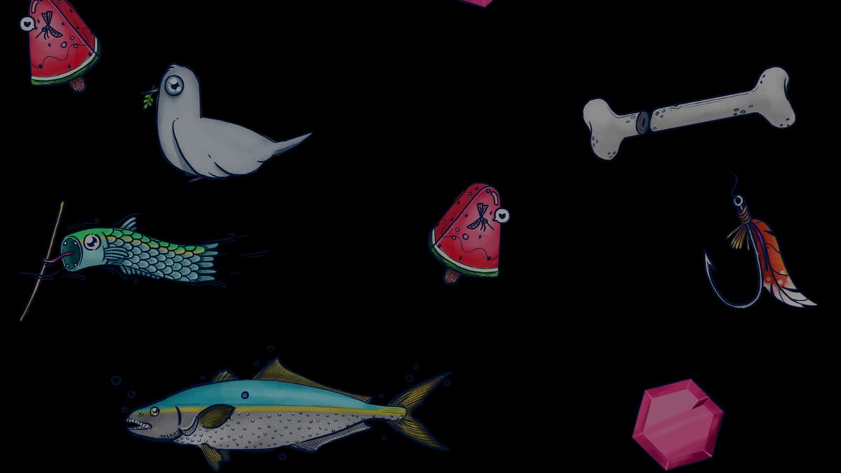Mutropolis Background Bone