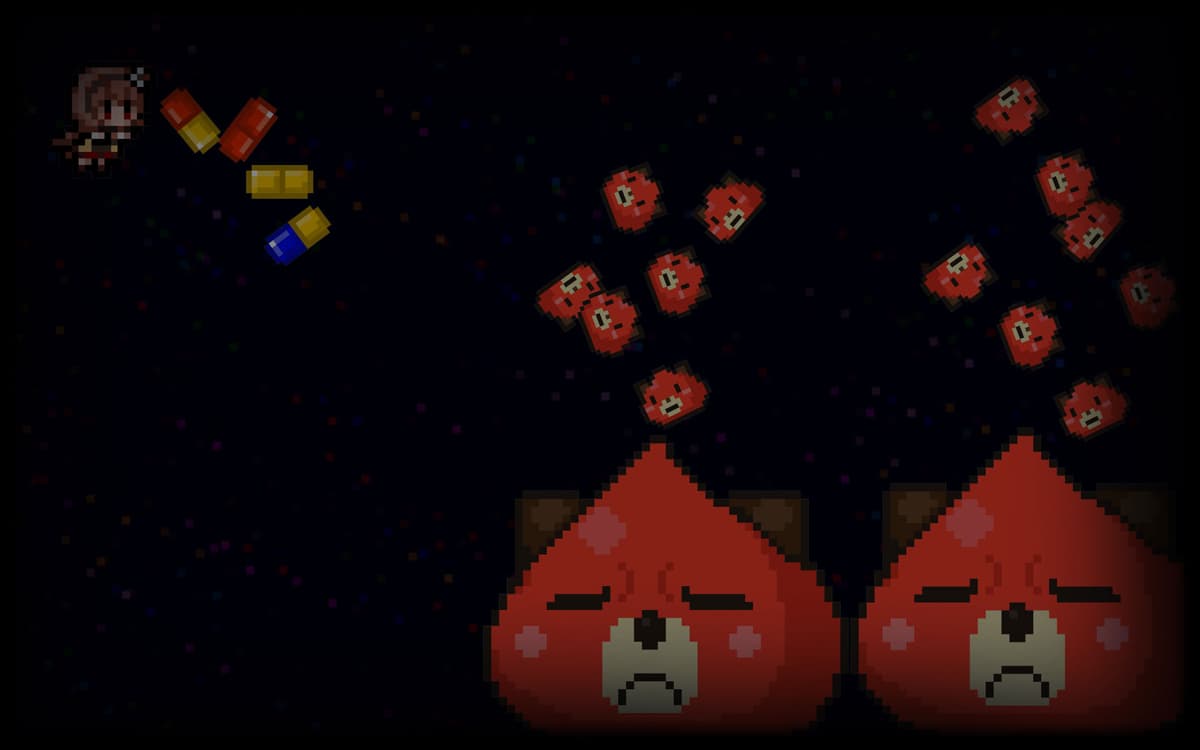 Compa vs Giant Dogoo