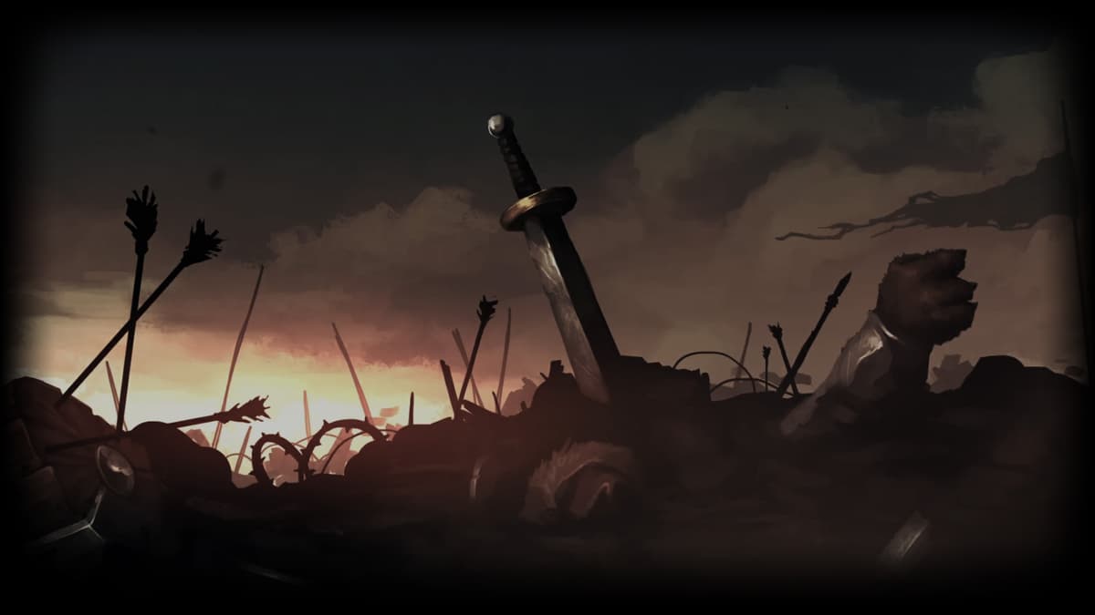The Aftermath (Profile Background)