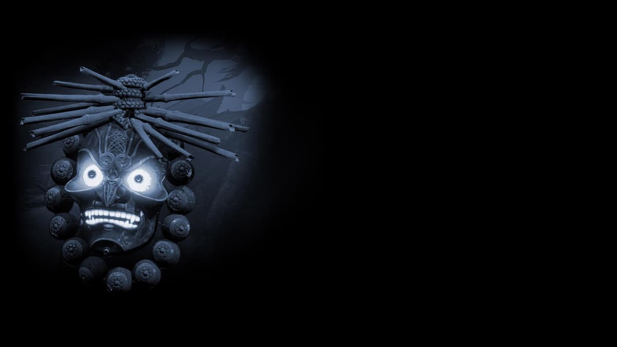 Kugutsu (Profile Background)