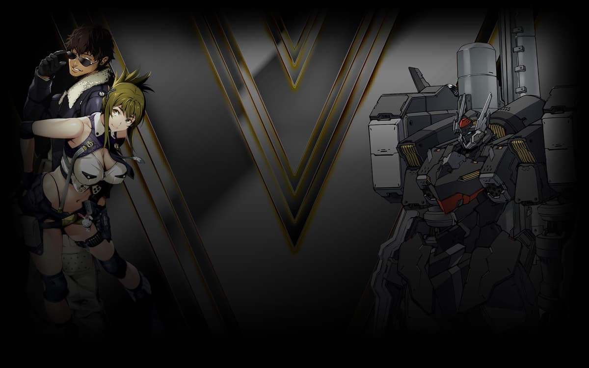 VangRay & Soji & Chitose