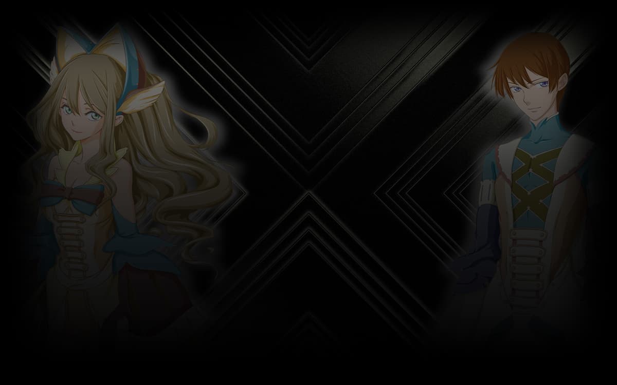 Iori & Amari (Profile Background)