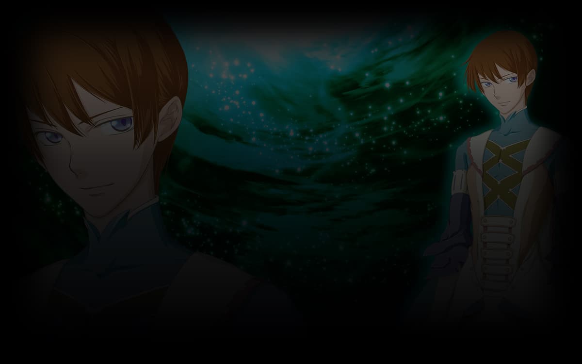 Iori Iolite (Profile Background)