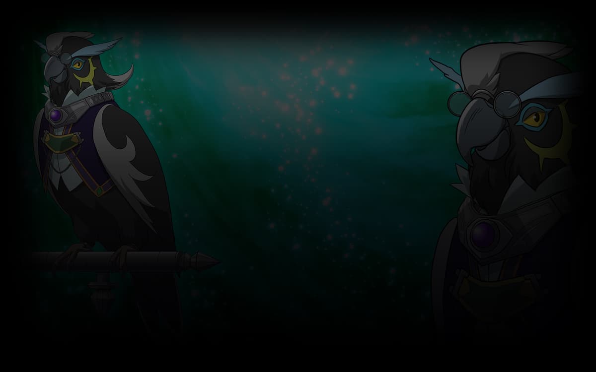 Spero (Profile Background)