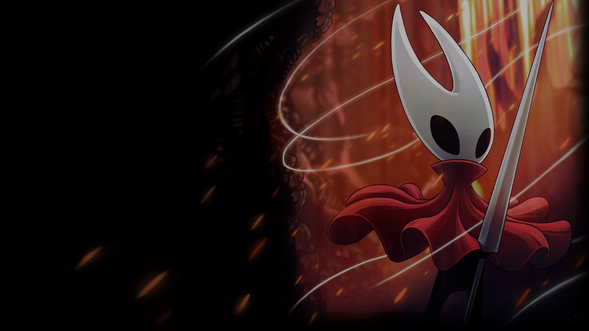 Hornet (Profile Background)