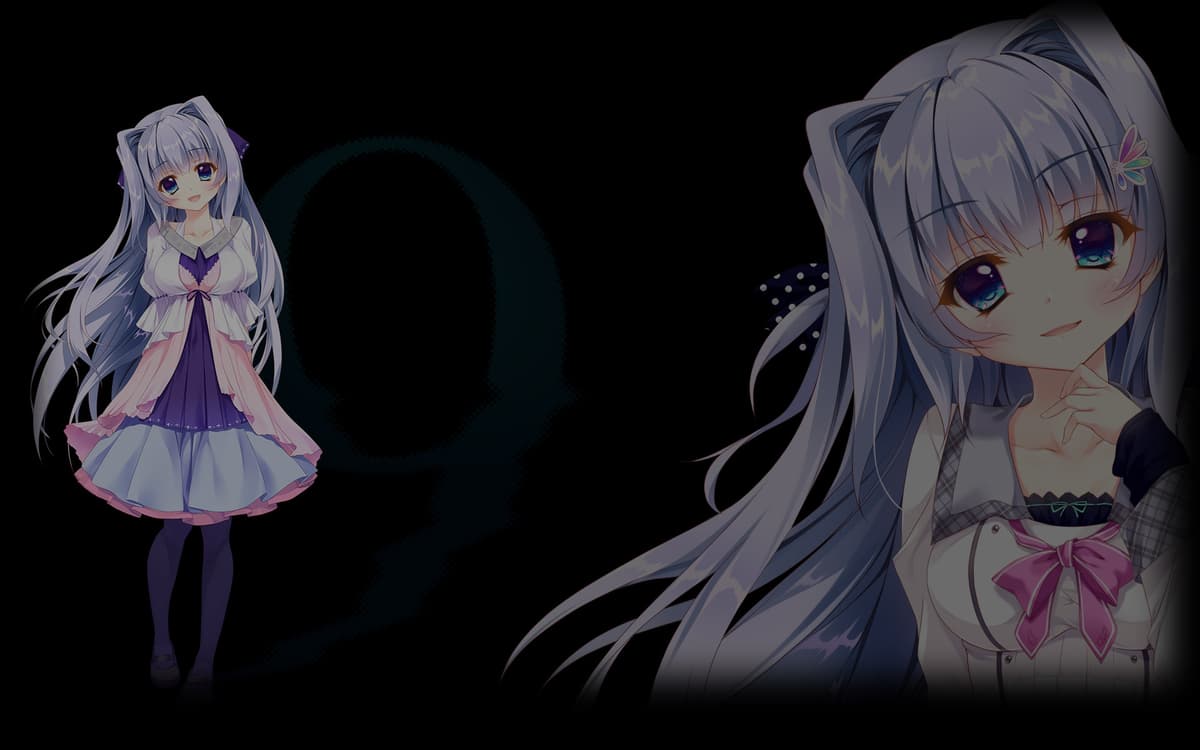 Haruka Episode2 (Profile Background)
