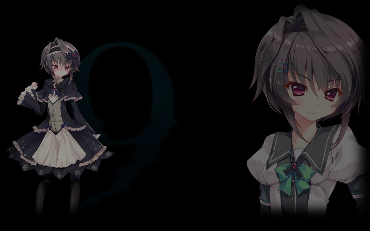 Noa Episode2 (Profile Background)