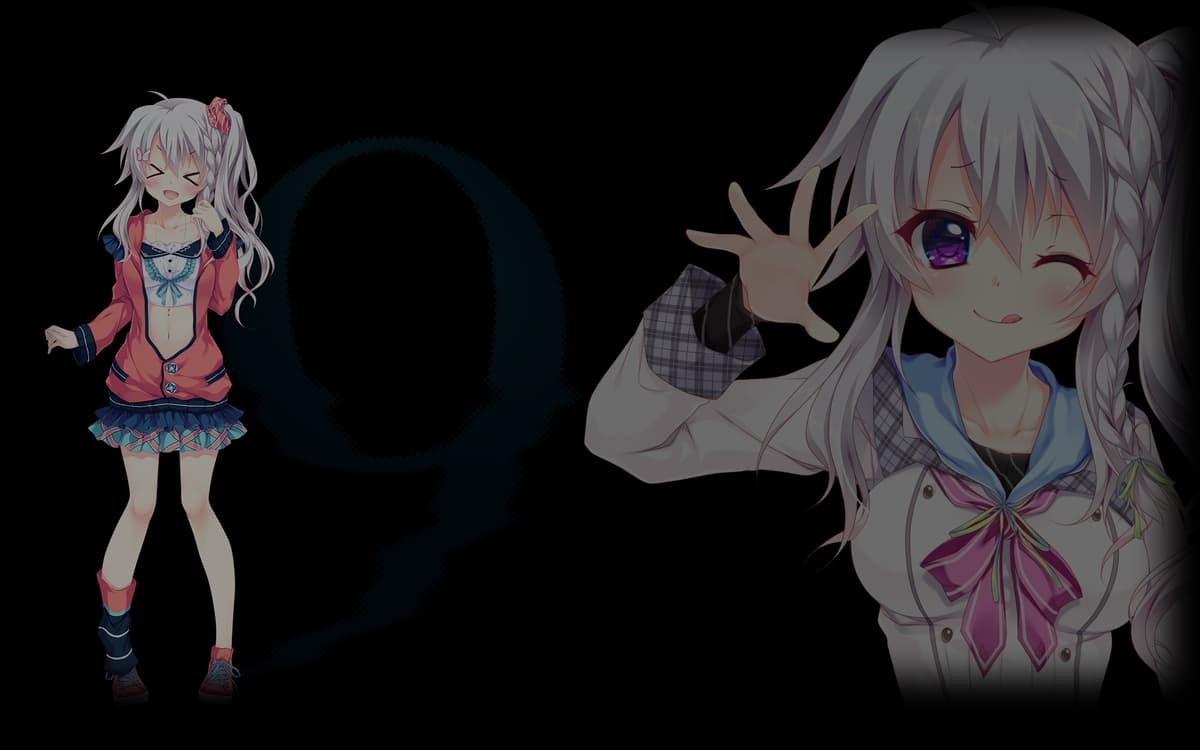 Sora Episode2 (Profile Background)
