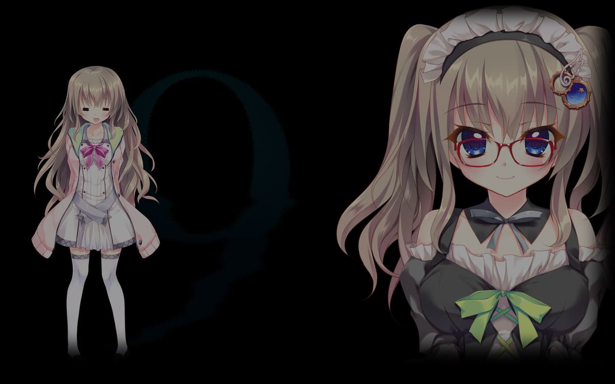 Miyako Episode2 (Profile Background)
