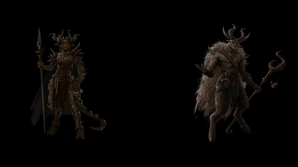 Hybrids