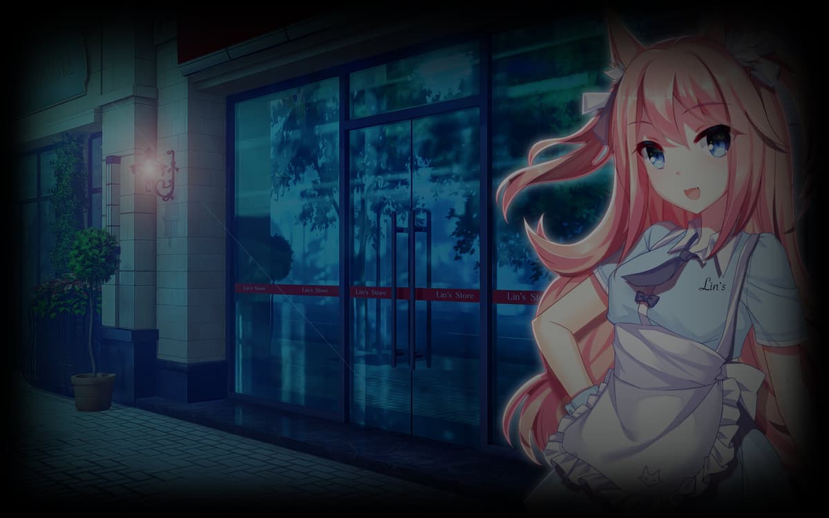 Cherry welcomes you