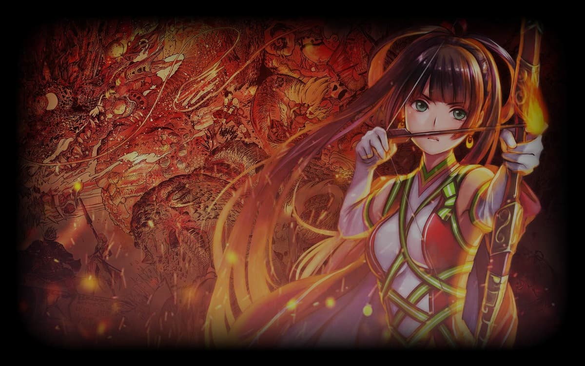 Lady Kaguya