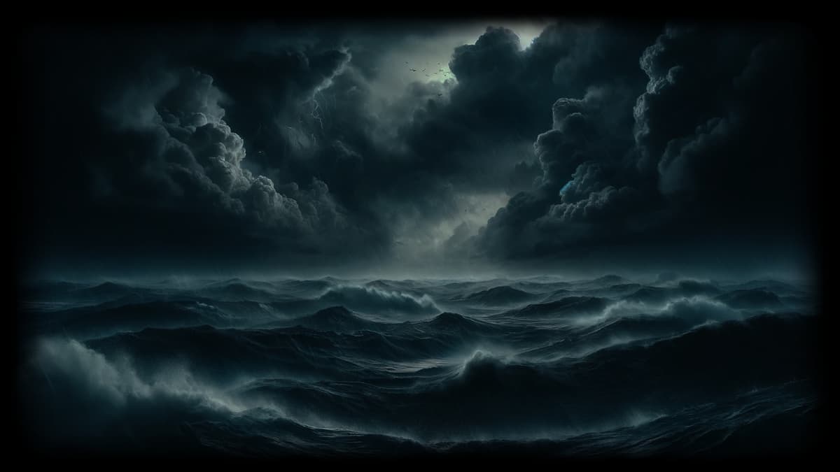 Stormy Weather