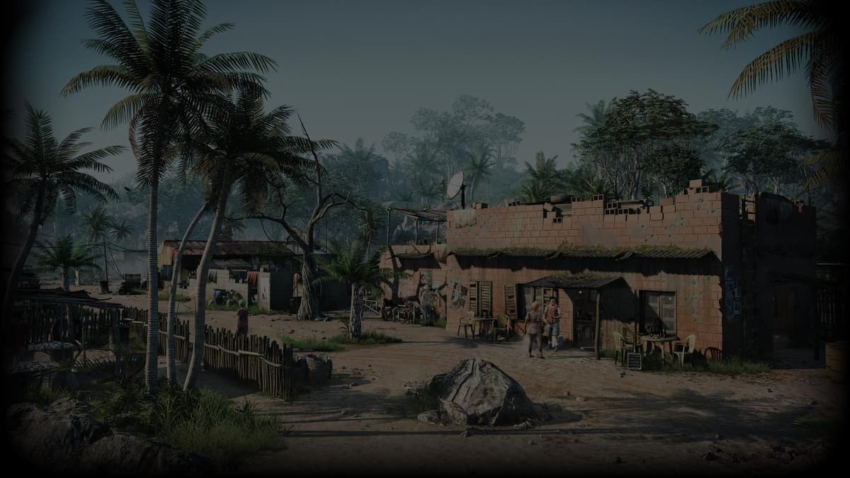 Ernie Island