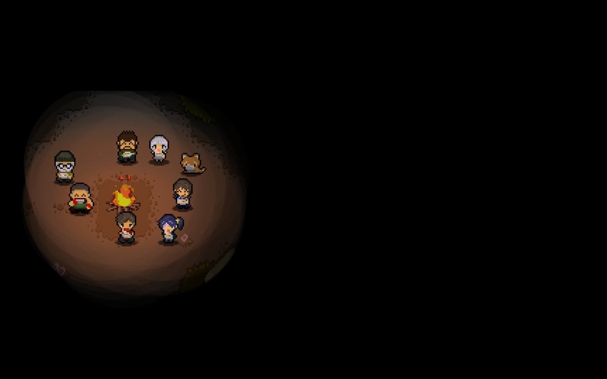 Wanna Survive