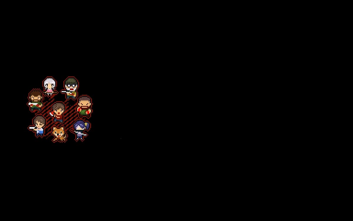 The survivors (Profile Background)