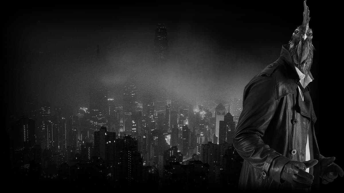 Sonny (Profile Background)