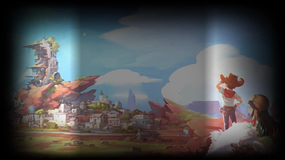 Sandrock Background2