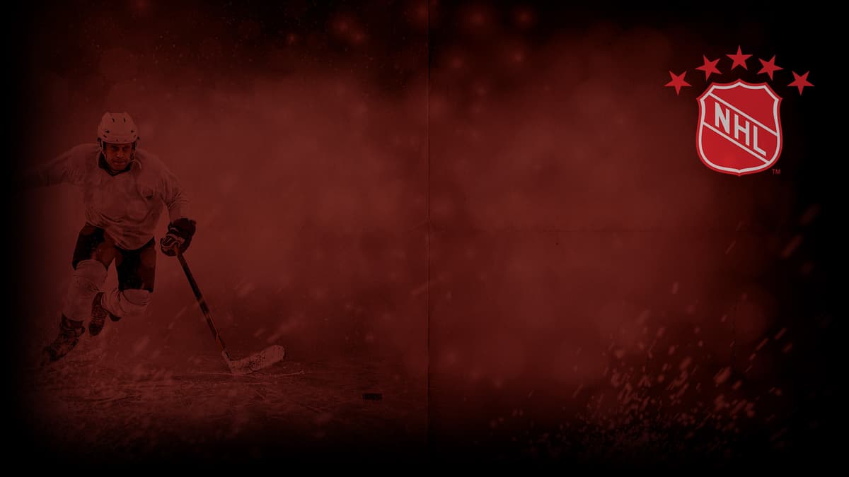 FHM6 Vintage Hockey