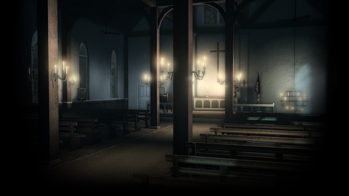Church