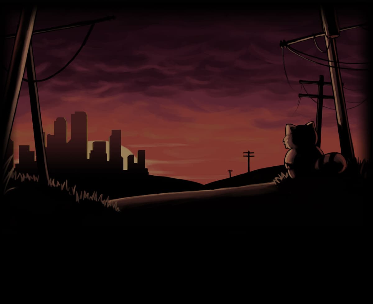 Long Journey