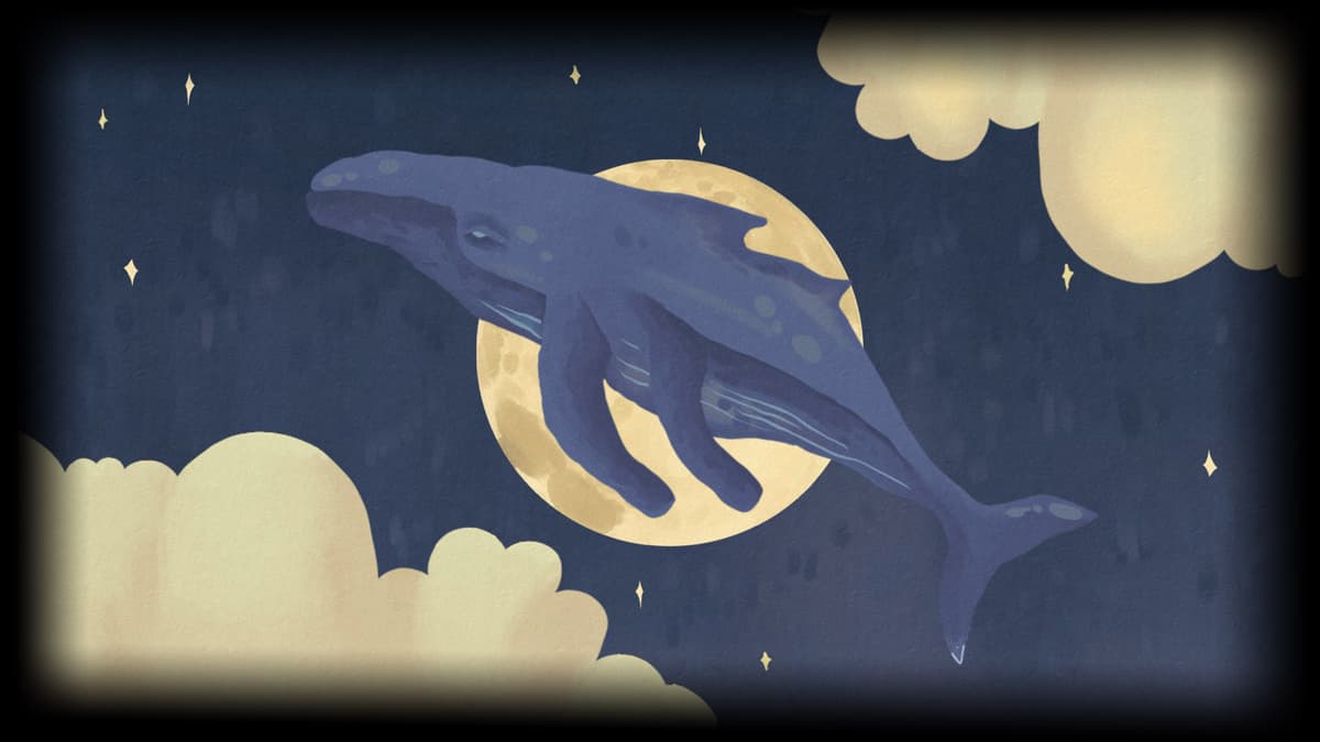 Whale Art