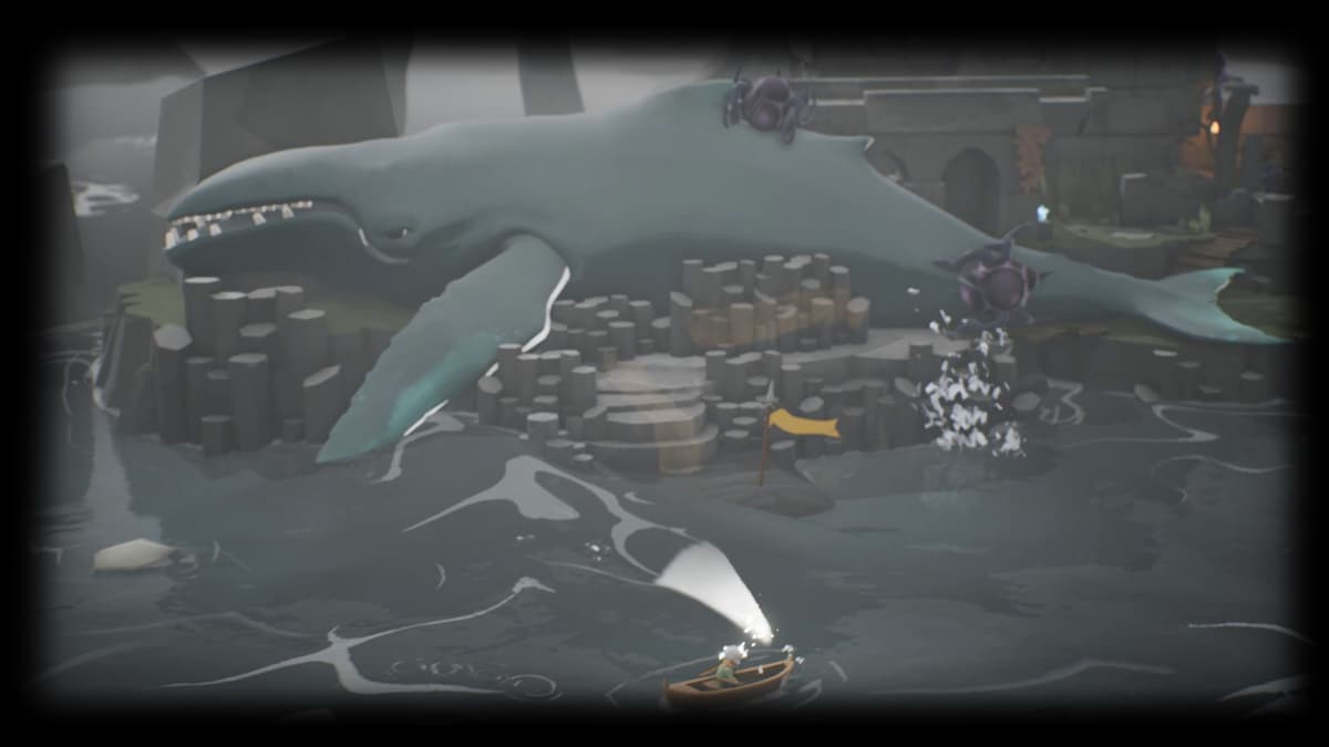 Whale