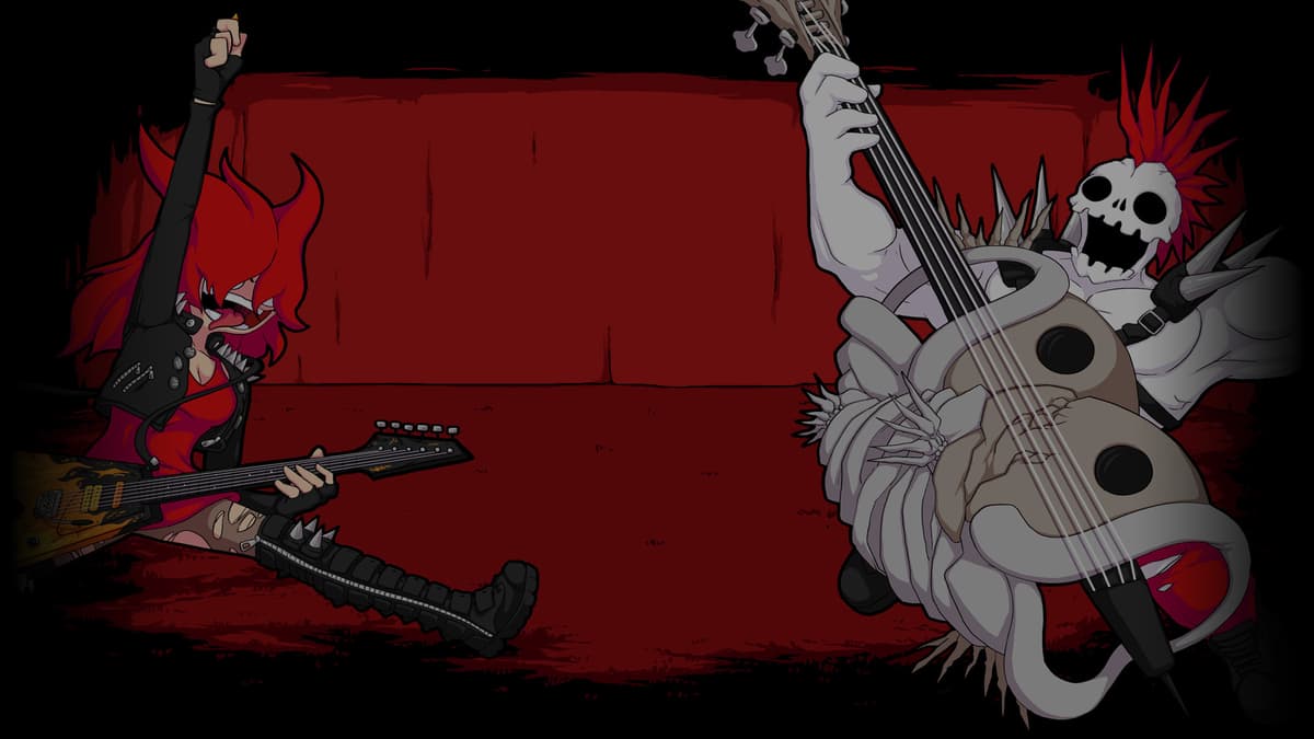 HeadbangerBG