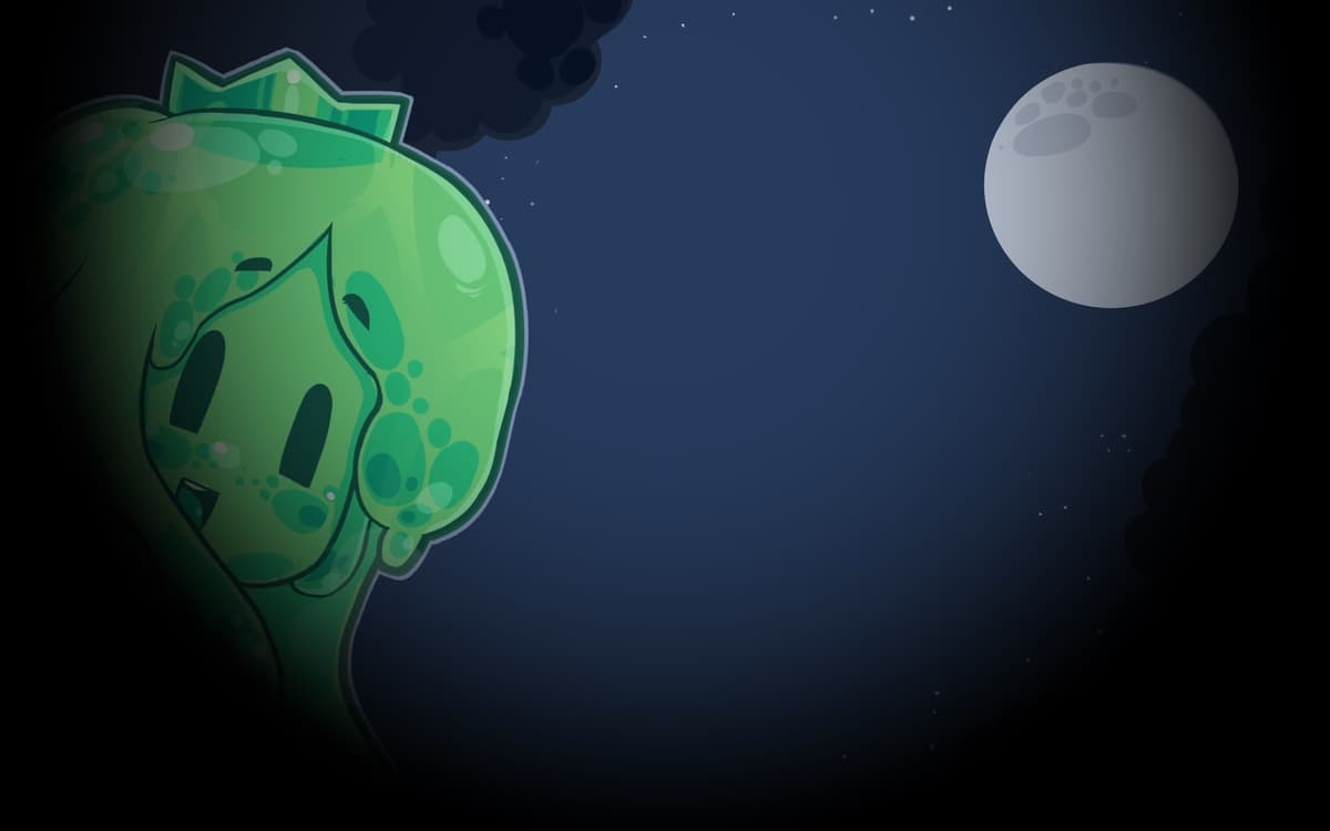 Slime Night