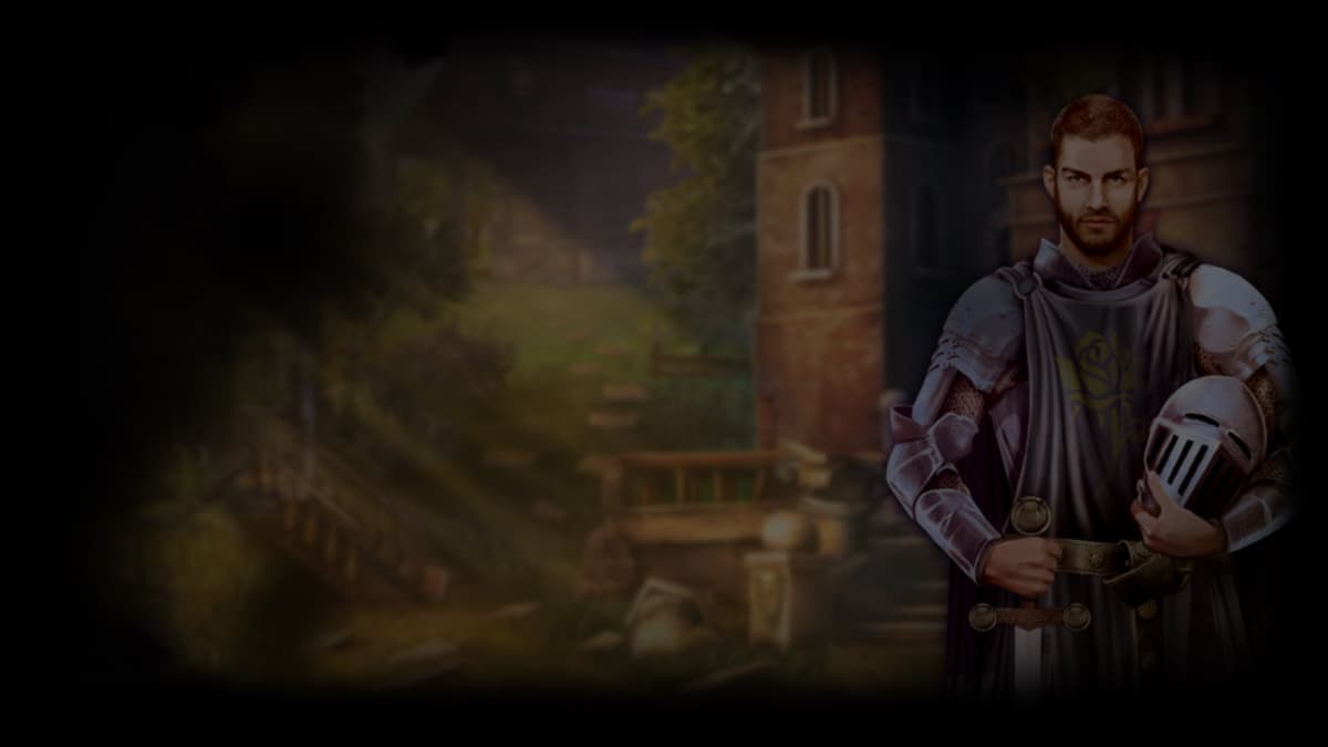 Knight (Profile Background)