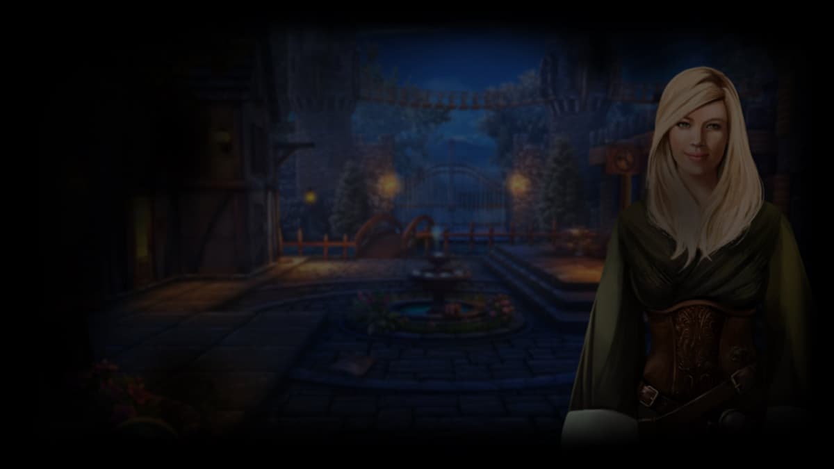 Herbalist (Profile Background)