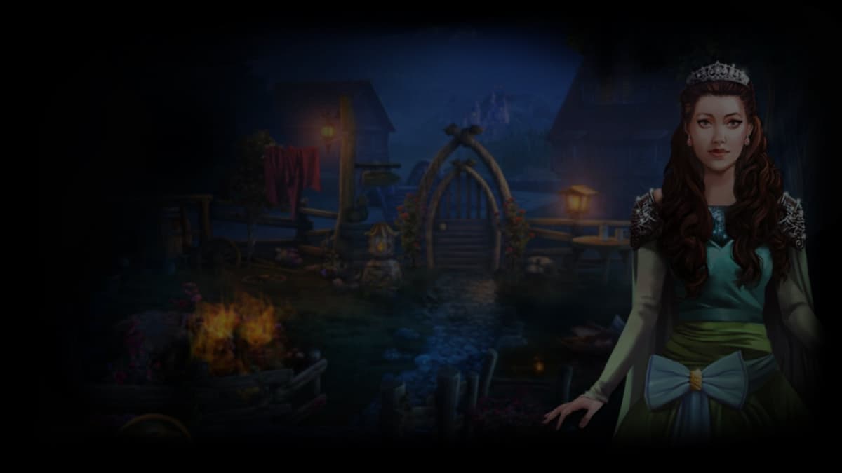 Snow White (Profile Background)