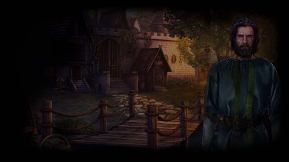 Pied Piper (Profile Background)
