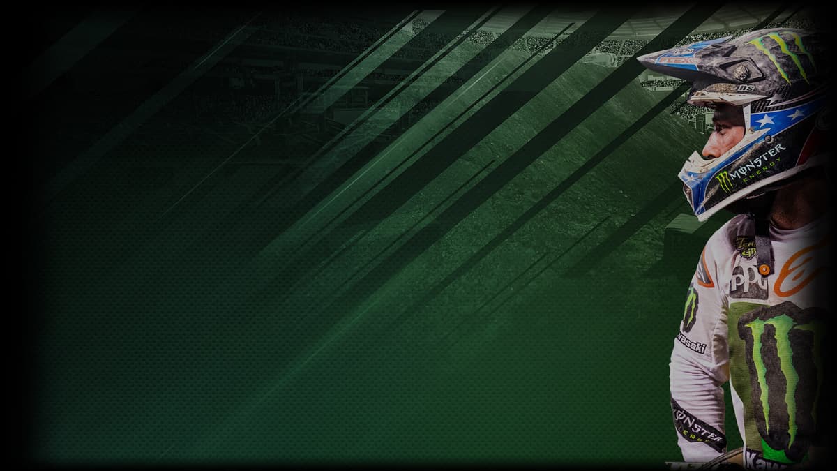 Eli Tomac (Profile Background)