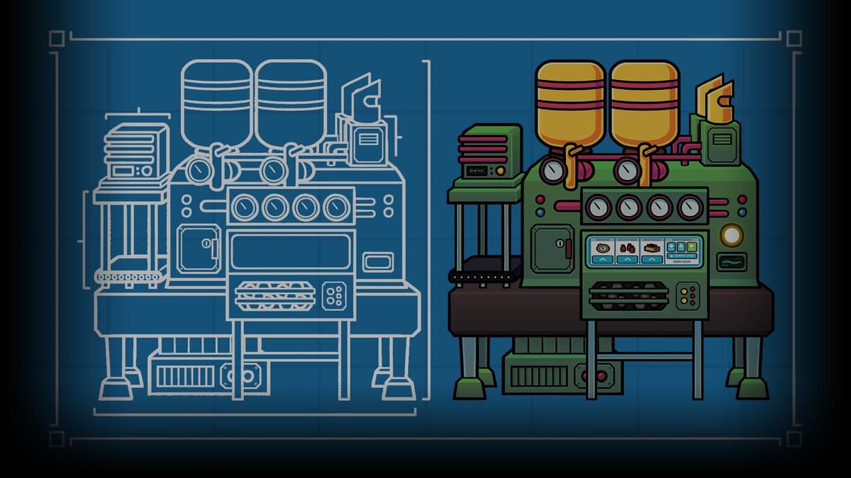 Brewer Blueprint