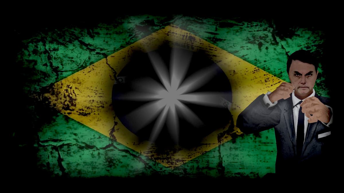 Bolsonaryo (Profile Background)