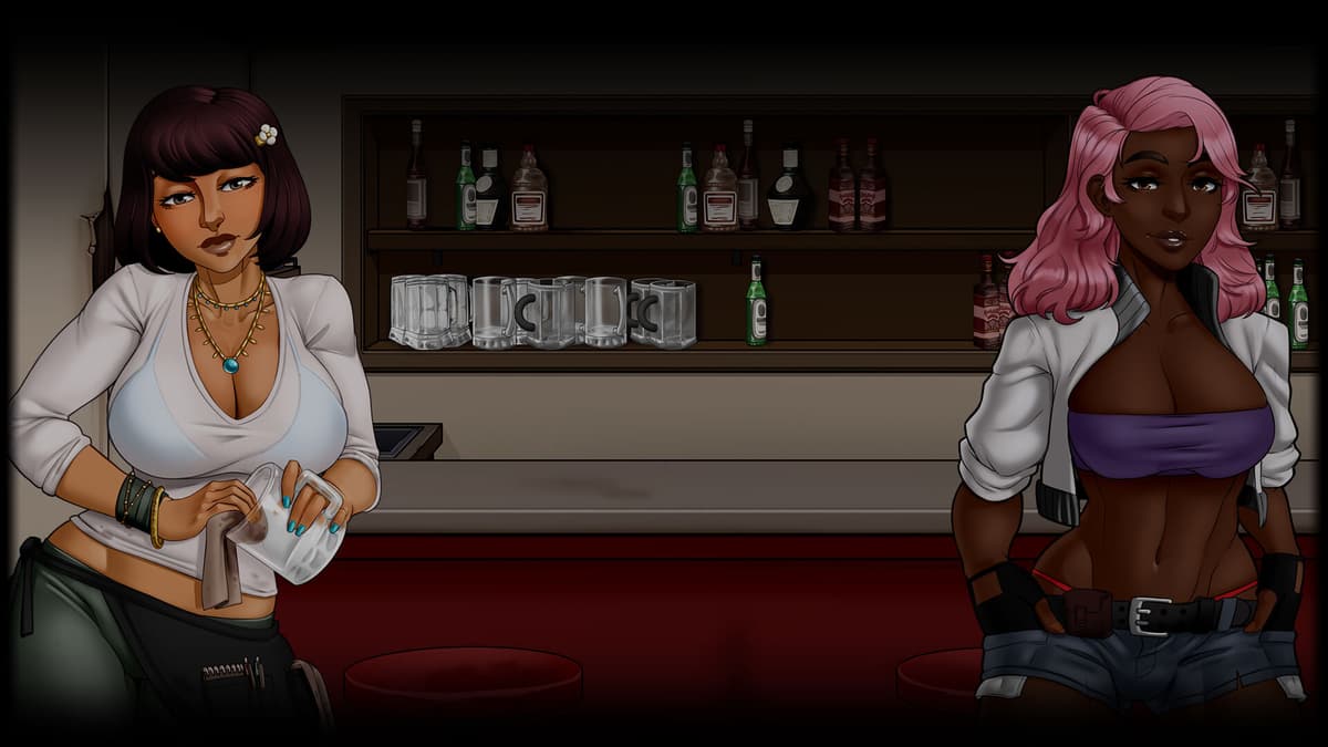 The Bar