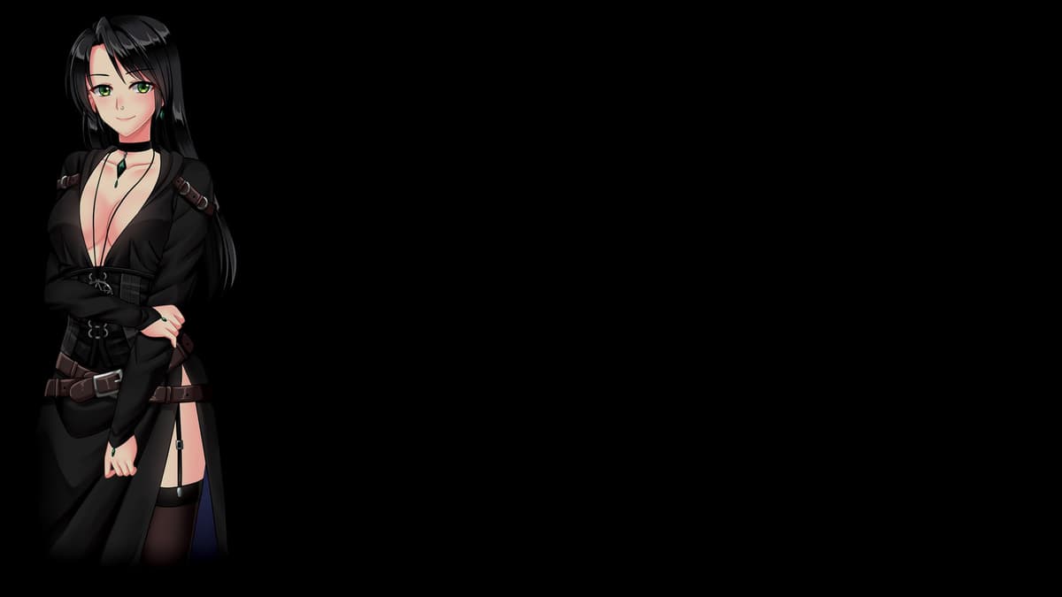 Hazel (Profile Background)