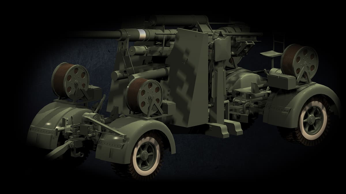 Flak 88