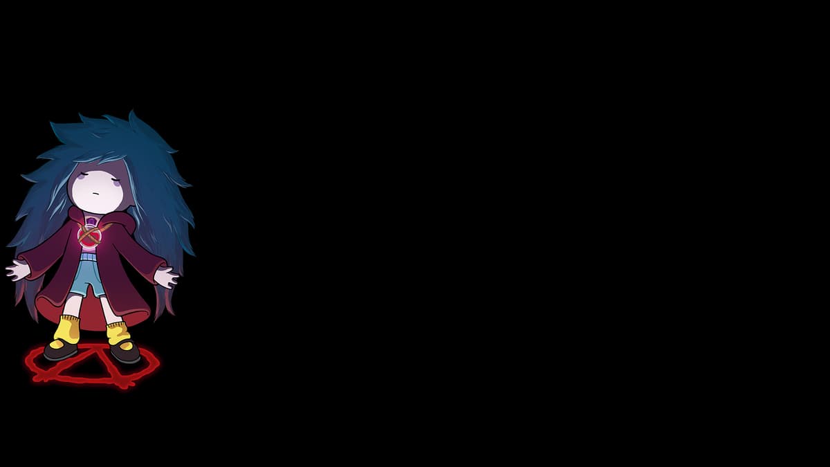 Agatha Knife (Profile Background)