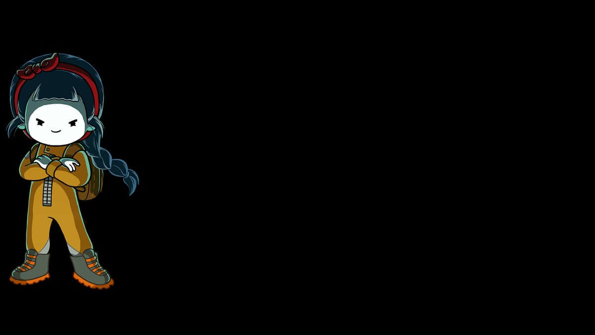 Nika Allen (Profile Background)