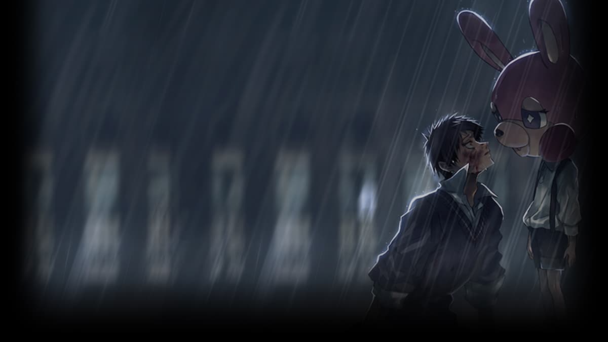 Rain