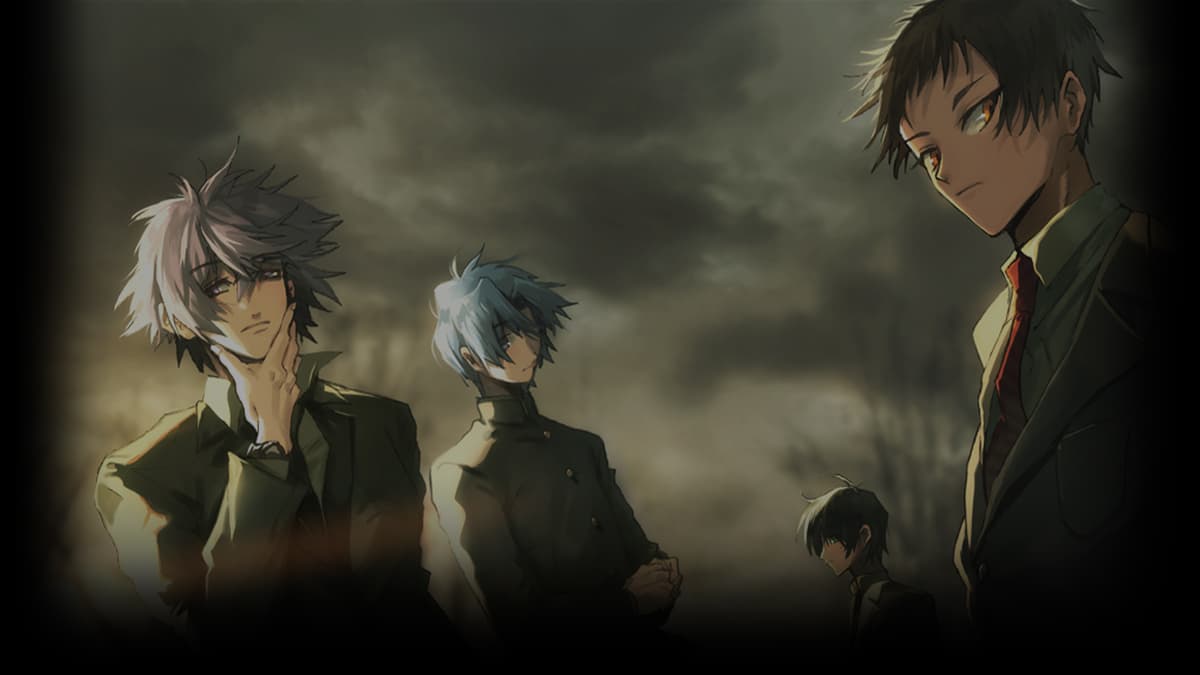 Funeral Atmosphere