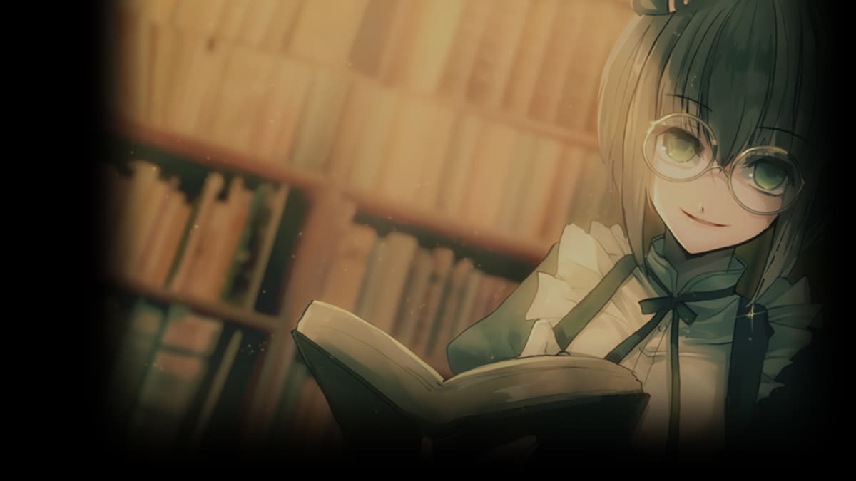 The Librarian