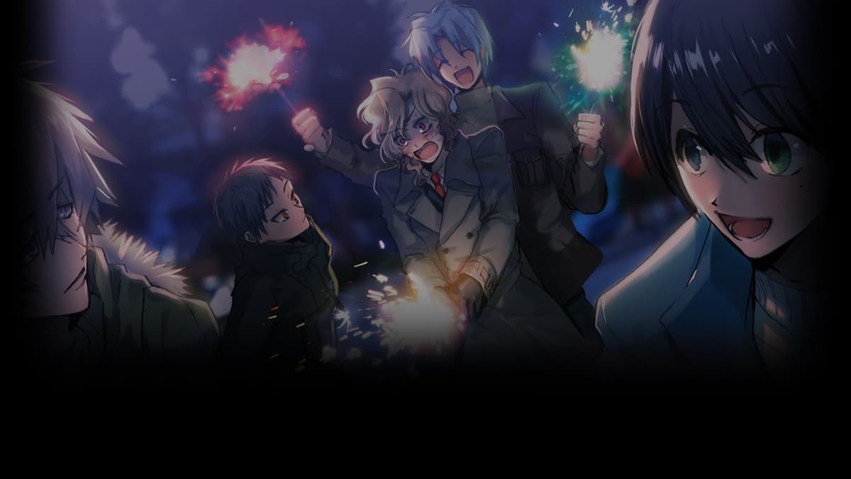 Fireworks