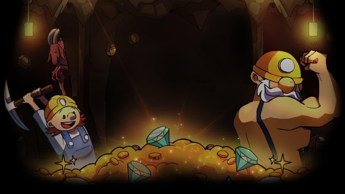 Cave