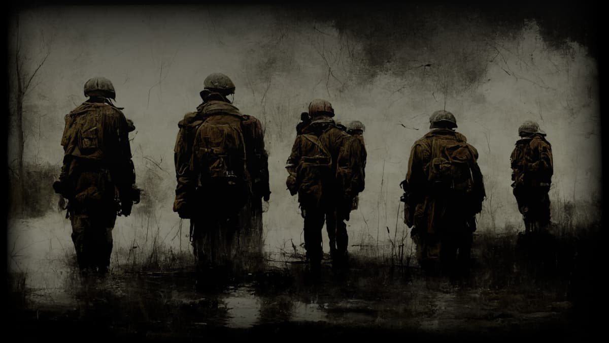 The longest day