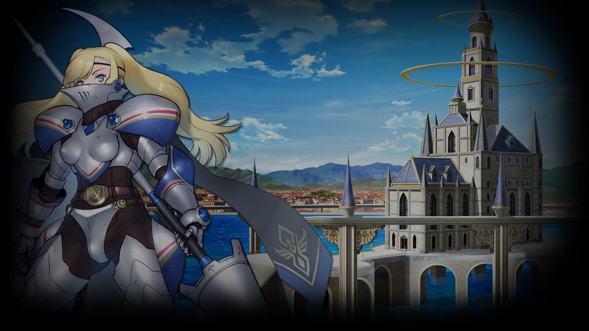 Subaru (Profile Background)