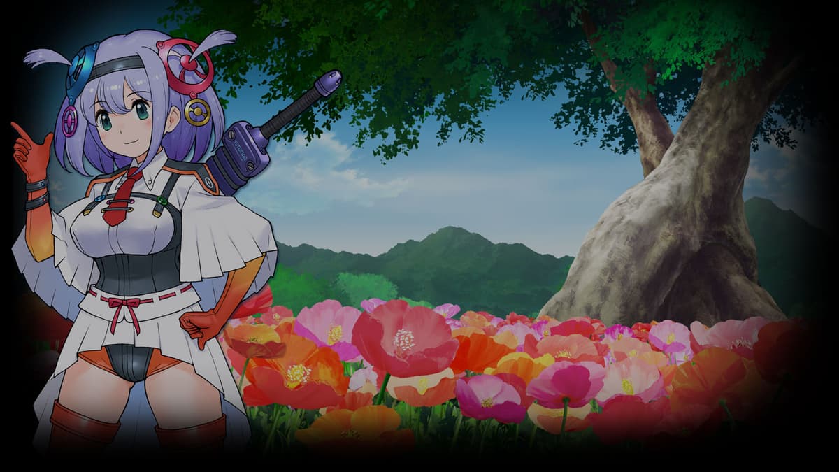 Yutoria (Profile Background)