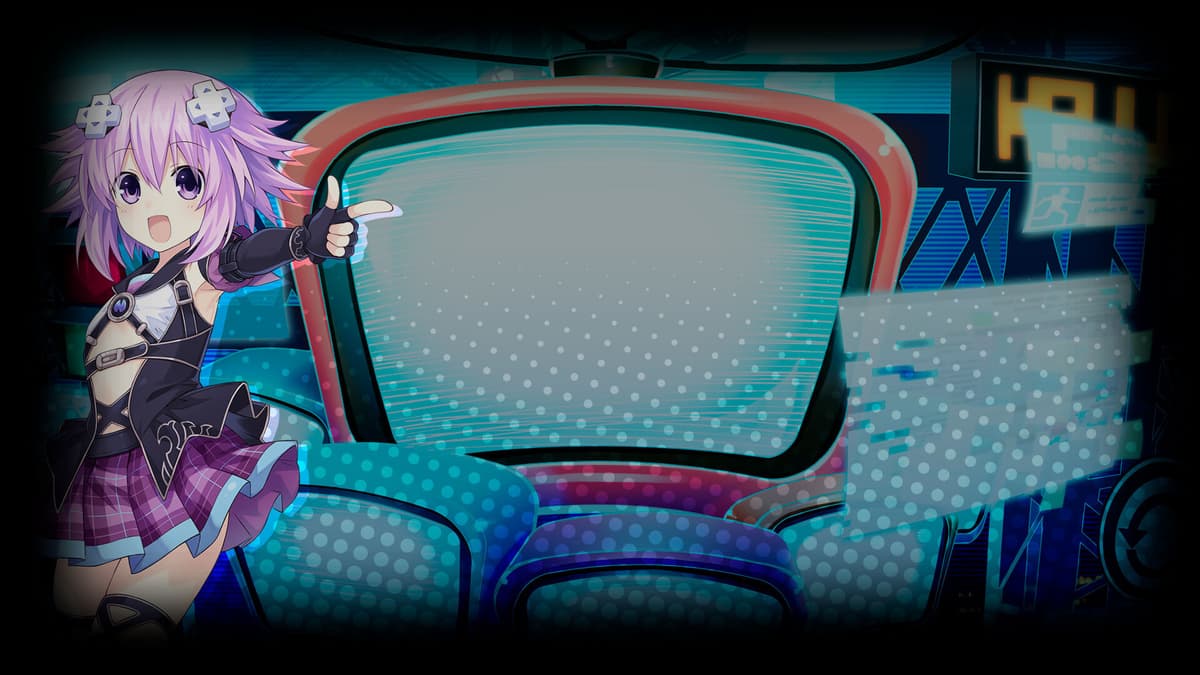 NVS Neptune